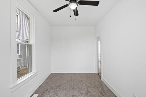 Tiny photo for 461 N Court Street, Circleville, OH 43113 (MLS # 226018096)