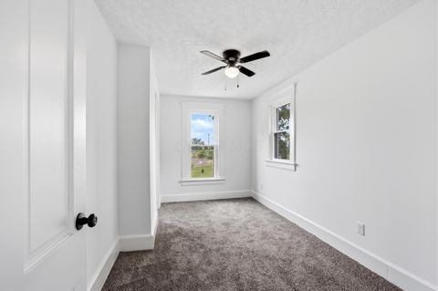 Tiny photo for 461 N Court Street, Circleville, OH 43113 (MLS # 226018096)