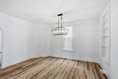 Tiny photo for 461 N Court Street, Circleville, OH 43113 (MLS # 226018096)