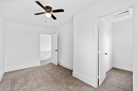 Tiny photo for 461 N Court Street, Circleville, OH 43113 (MLS # 226018096)