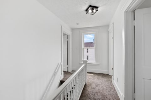 Tiny photo for 461 N Court Street, Circleville, OH 43113 (MLS # 226018096)