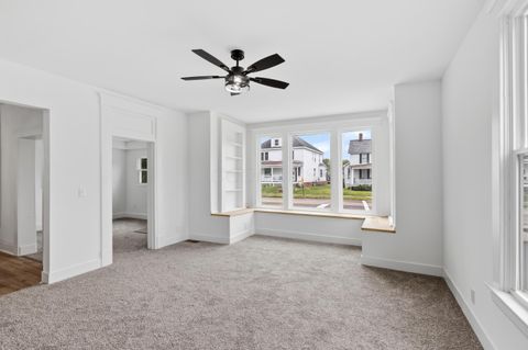 Tiny photo for 461 N Court Street, Circleville, OH 43113 (MLS # 226018096)