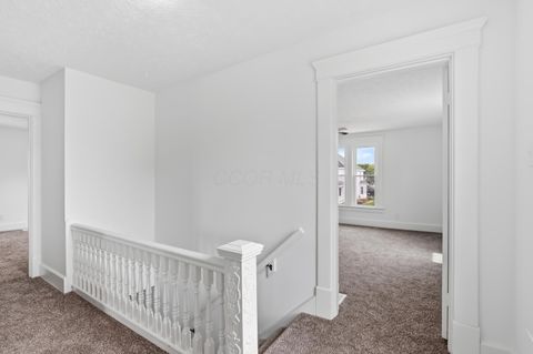 Tiny photo for 461 N Court Street, Circleville, OH 43113 (MLS # 226018096)