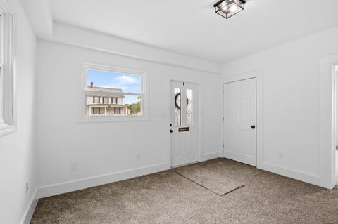 Tiny photo for 461 N Court Street, Circleville, OH 43113 (MLS # 226018096)