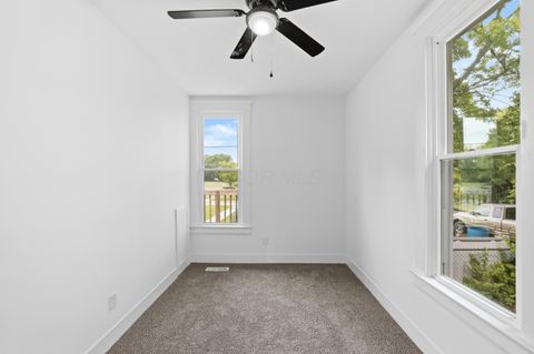 Tiny photo for 461 N Court Street, Circleville, OH 43113 (MLS # 226018096)