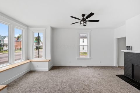 Tiny photo for 461 N Court Street, Circleville, OH 43113 (MLS # 226018096)