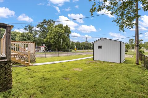 Tiny photo for 461 N Court Street, Circleville, OH 43113 (MLS # 226018096)
