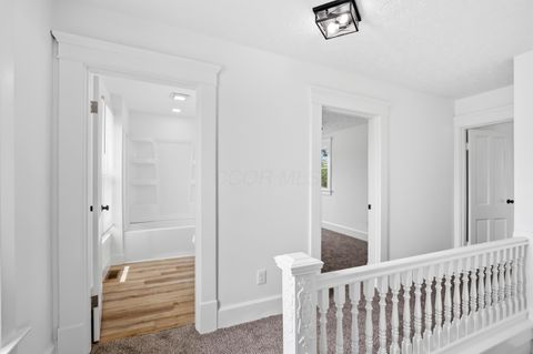 Tiny photo for 461 N Court Street, Circleville, OH 43113 (MLS # 226018096)