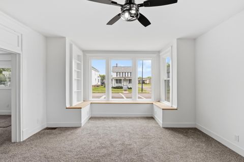 Tiny photo for 461 N Court Street, Circleville, OH 43113 (MLS # 226018096)