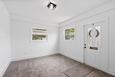 Tiny photo for 461 N Court Street, Circleville, OH 43113 (MLS # 226018096)