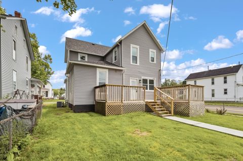 Tiny photo for 461 N Court Street, Circleville, OH 43113 (MLS # 226018096)