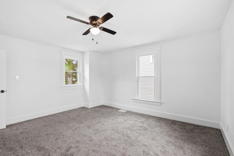 Tiny photo for 461 N Court Street, Circleville, OH 43113 (MLS # 226018096)