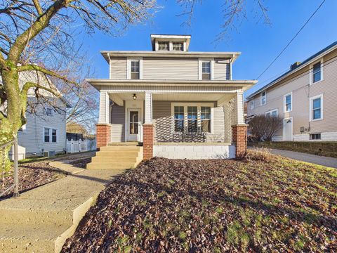 Photo of 181 Marks Avenue, Lancaster, OH 43130 (MLS # 226004932)