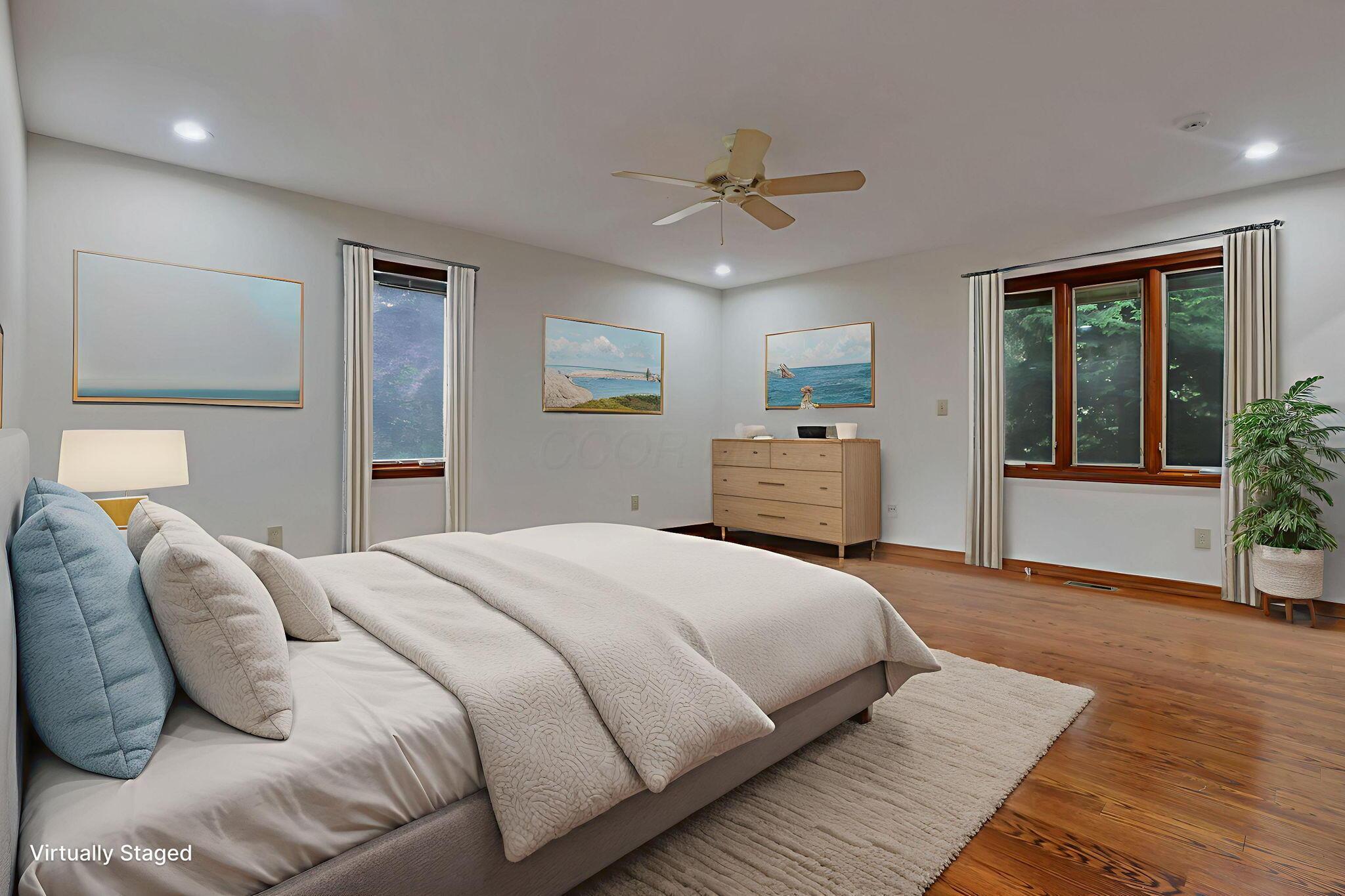 Westerville, Ohio 43081, United States, 4 Bedrooms Bedrooms, ,4 BathroomsBathrooms,Residential,Contingent,154374