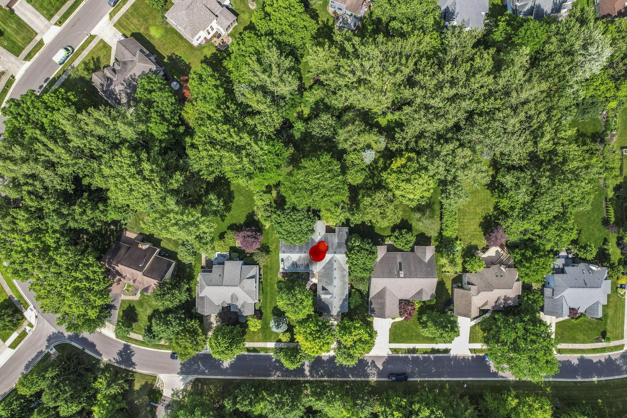 Westerville, Ohio 43081, United States, 4 Bedrooms Bedrooms, ,4 BathroomsBathrooms,Residential,Contingent,154374