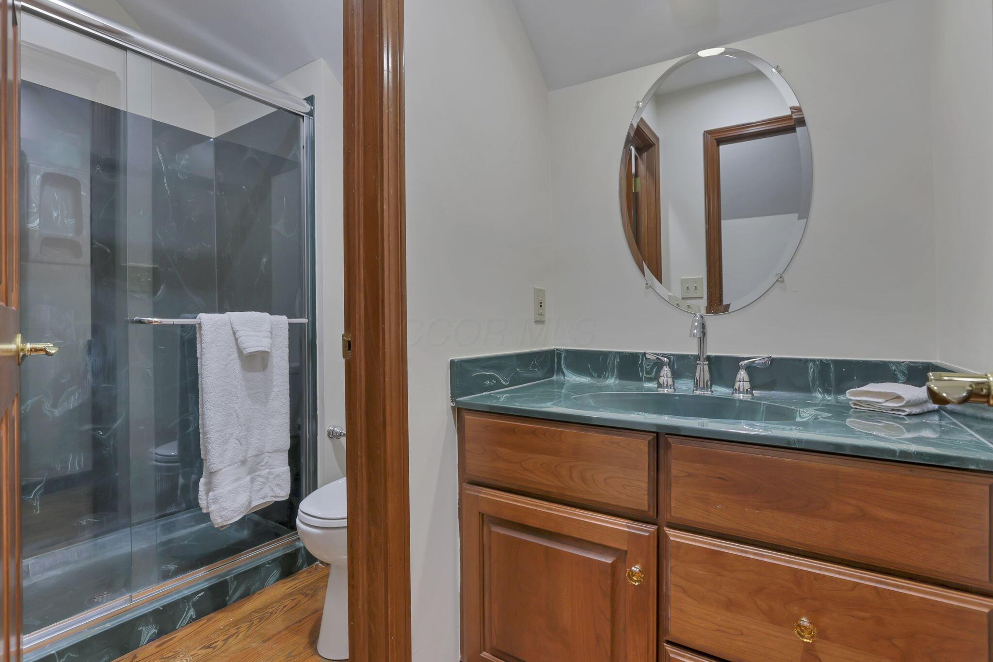 Westerville, Ohio 43081, United States, 4 Bedrooms Bedrooms, ,4 BathroomsBathrooms,Residential,Contingent,154374