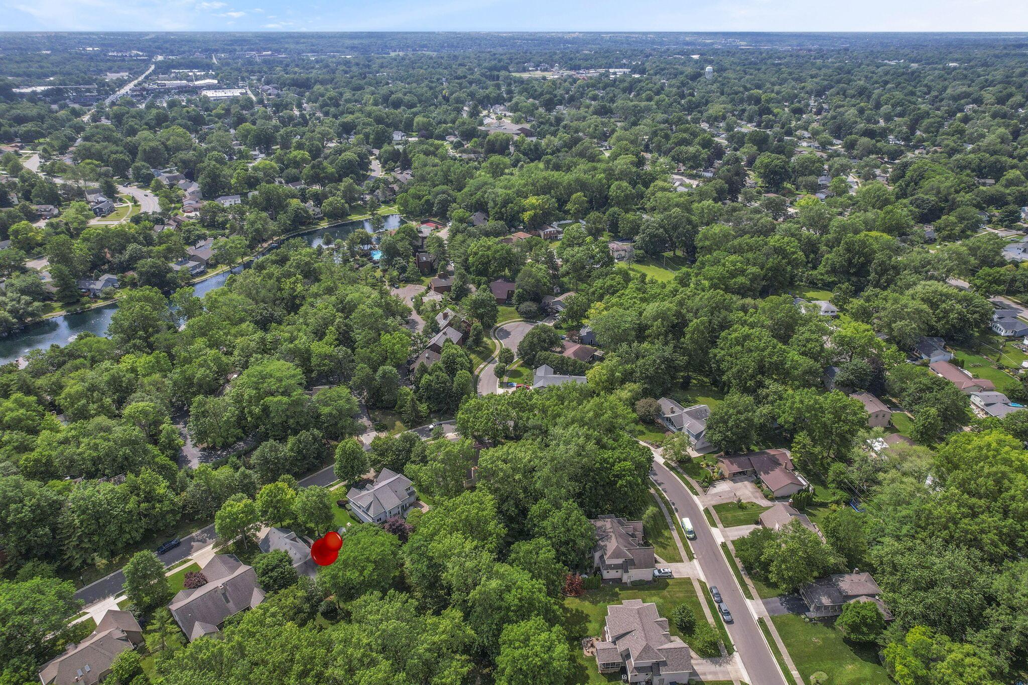 Westerville, Ohio 43081, United States, 4 Bedrooms Bedrooms, ,4 BathroomsBathrooms,Residential,Contingent,154374