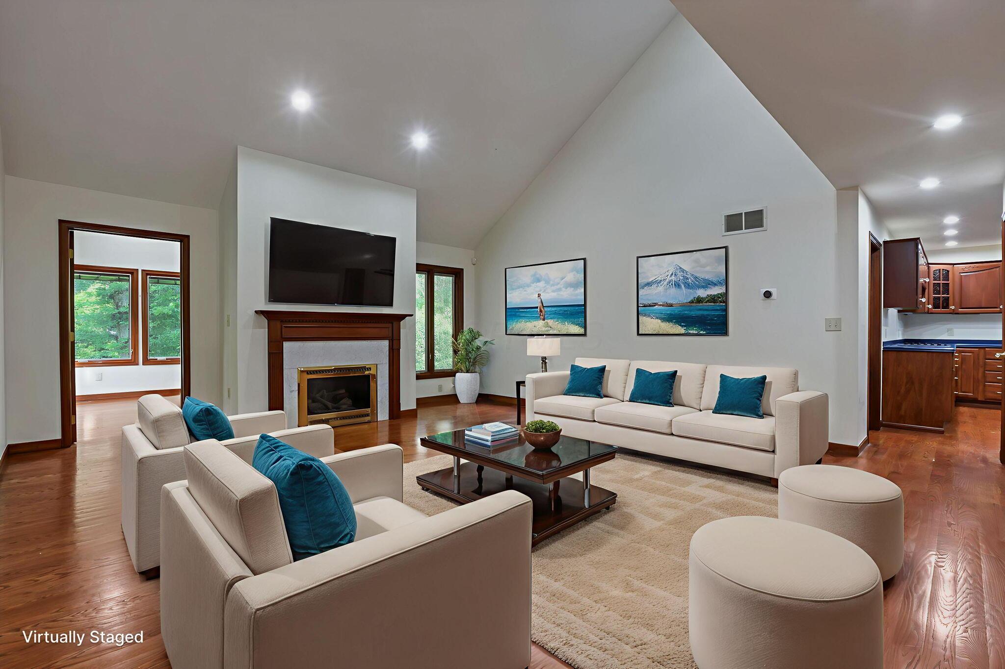 Westerville, Ohio 43081, United States, 4 Bedrooms Bedrooms, ,4 BathroomsBathrooms,Residential,Contingent,154374