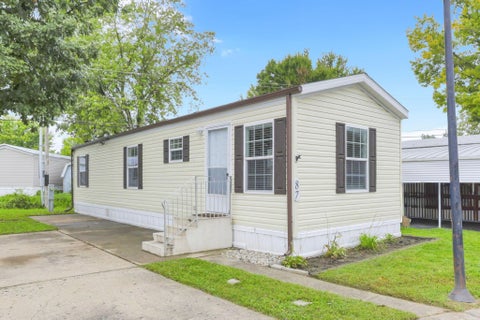 Tiny photo for 2445 Columbus-Lancaster Road NW 87 #87, Lancaster, OH 43130 (MLS # 226036222)