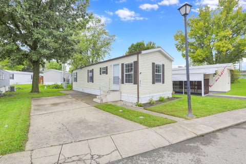 Photo of 2445 Columbus-Lancaster Road NW 87 #87, Lancaster, OH 43130 (MLS # 226036222)