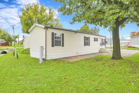 Tiny photo for 2445 Columbus-Lancaster Road NW 87 #87, Lancaster, OH 43130 (MLS # 226036222)