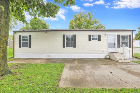 Tiny photo for 2445 Columbus-Lancaster Road NW 87 #87, Lancaster, OH 43130 (MLS # 226036222)