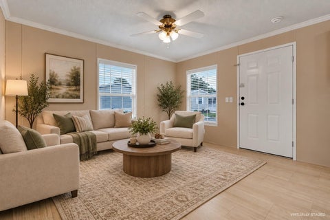 Tiny photo for 2445 Columbus-Lancaster Road NW 87 #87, Lancaster, OH 43130 (MLS # 226036222)