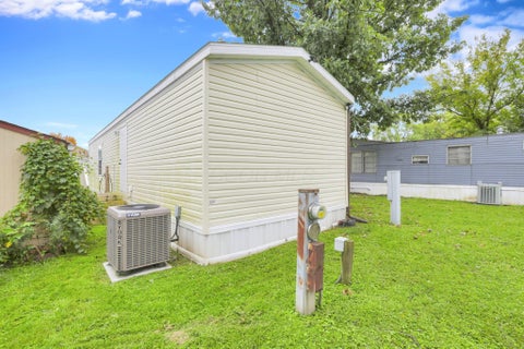 Tiny photo for 2445 Columbus-Lancaster Road NW 87 #87, Lancaster, OH 43130 (MLS # 226036222)
