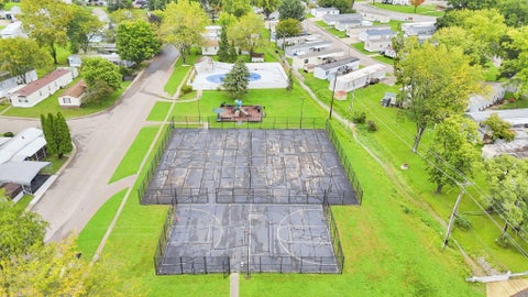 Tiny photo for 2445 Columbus-Lancaster Road NW 87 #87, Lancaster, OH 43130 (MLS # 226036222)