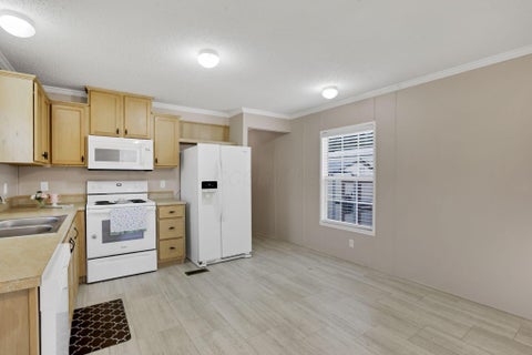 Tiny photo for 2445 Columbus-Lancaster Road NW 87 #87, Lancaster, OH 43130 (MLS # 226036222)
