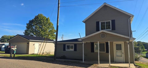 Photo of 101 Porcelain Street, New Lexington, OH 43764 (MLS # 226037875)