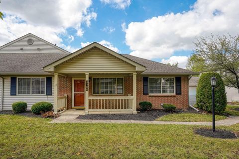 Photo of 4106 Wiston Drive, Groveport, OH 43125 (MLS # 226004288)