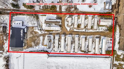 Photo of 423 Donahey Drive 3 #3, Utica, OH 43080 (MLS # 226004356)