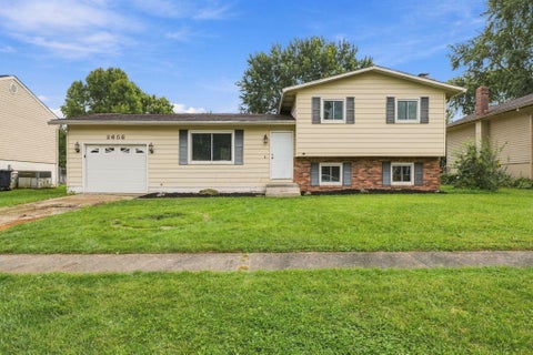 Photo of 2656 Heidelberg Drive, Lancaster, OH 43130 (MLS # 226035670)