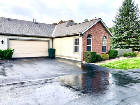 6835 Villabrook Drive,  OH 43235