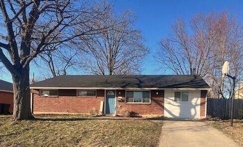 Photo of 6294 Brauning Drive, Reynoldsburg, OH 43068 (MLS # 226005806)