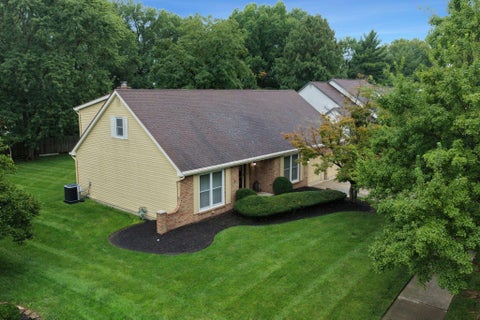 Tiny photo for 312 Tallowwood Drive, Westerville, OH 43081 (MLS # 226036266)