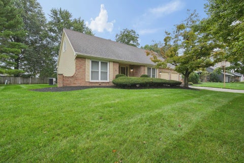 Tiny photo for 312 Tallowwood Drive, Westerville, OH 43081 (MLS # 226036266)