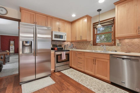 Tiny photo for 312 Tallowwood Drive, Westerville, OH 43081 (MLS # 226036266)