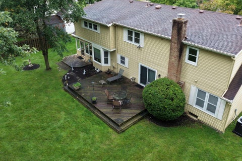 Tiny photo for 312 Tallowwood Drive, Westerville, OH 43081 (MLS # 226036266)