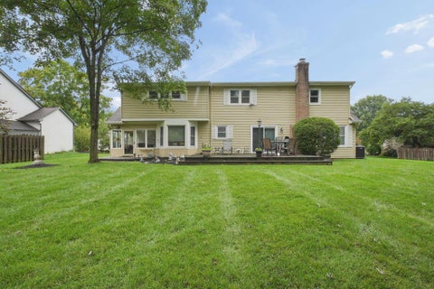 Tiny photo for 312 Tallowwood Drive, Westerville, OH 43081 (MLS # 226036266)