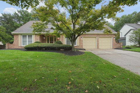 Tiny photo for 312 Tallowwood Drive, Westerville, OH 43081 (MLS # 226036266)