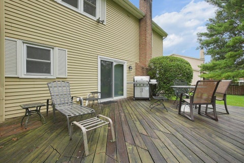 Tiny photo for 312 Tallowwood Drive, Westerville, OH 43081 (MLS # 226036266)