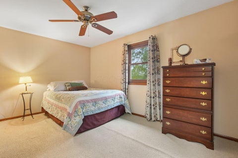 Tiny photo for 312 Tallowwood Drive, Westerville, OH 43081 (MLS # 226036266)
