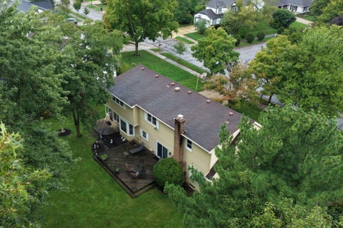 Tiny photo for 312 Tallowwood Drive, Westerville, OH 43081 (MLS # 226036266)