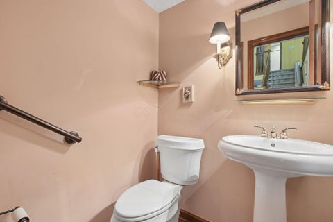 Tiny photo for 312 Tallowwood Drive, Westerville, OH 43081 (MLS # 226036266)