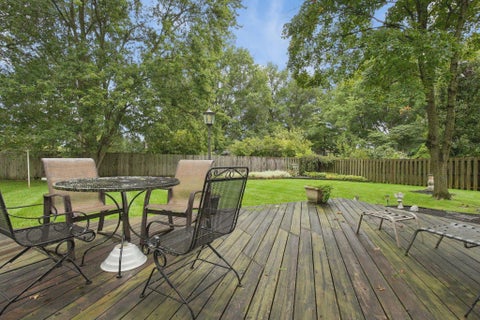 Tiny photo for 312 Tallowwood Drive, Westerville, OH 43081 (MLS # 226036266)