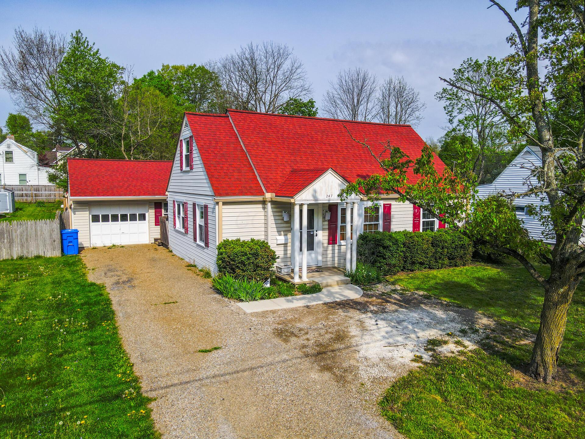 247 Bank Street, Mount Gilead, Ohio image 1