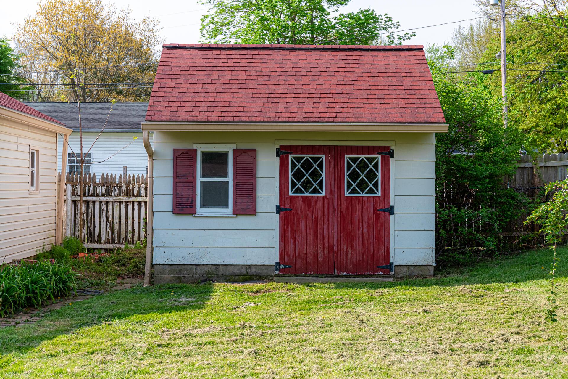 247 Bank Street, Mount Gilead, Ohio image 13