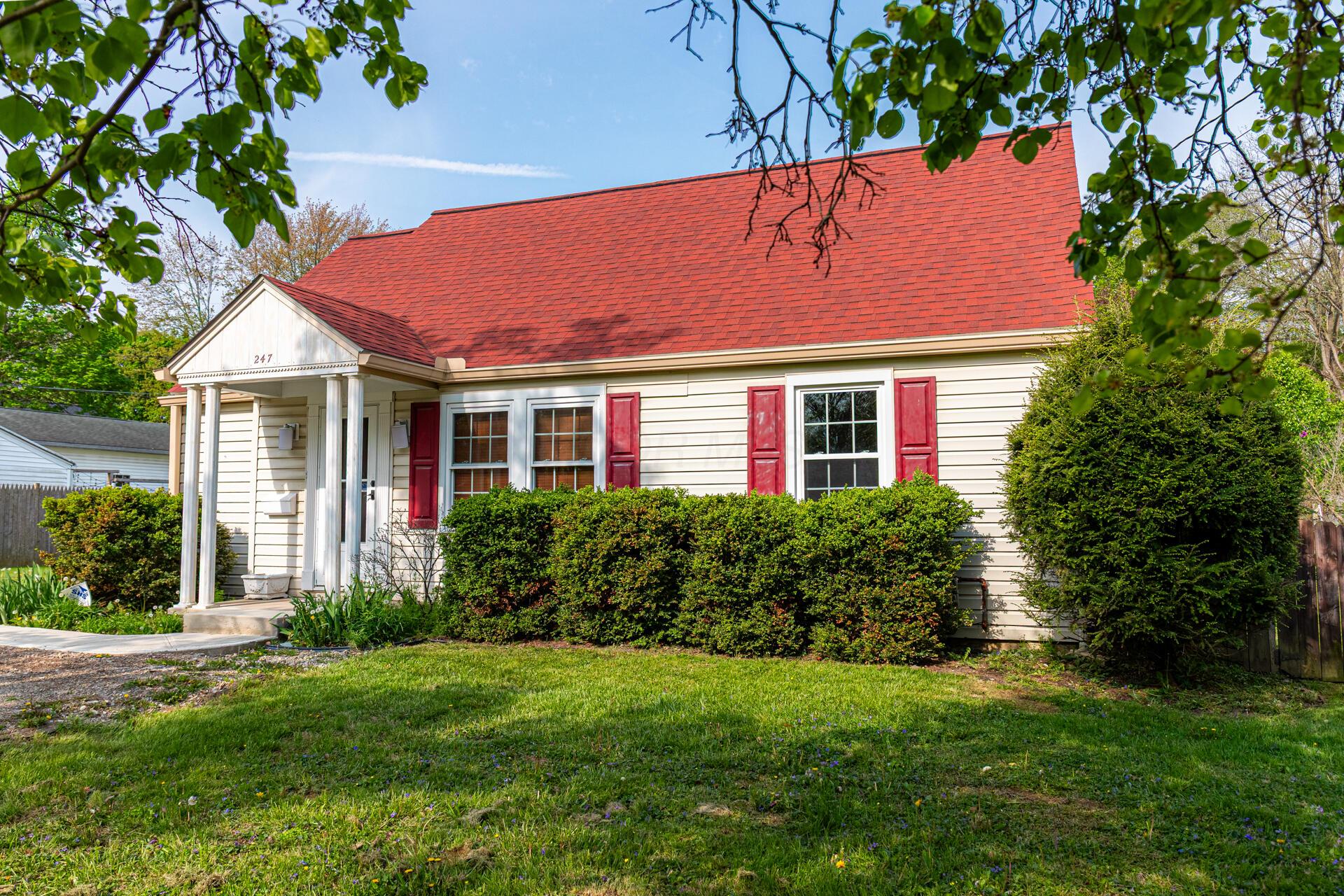 247 Bank Street, Mount Gilead, Ohio image 8